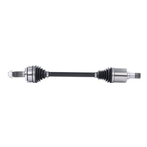 TrakMotive CV Axle Shaft P/N:HO-86080
