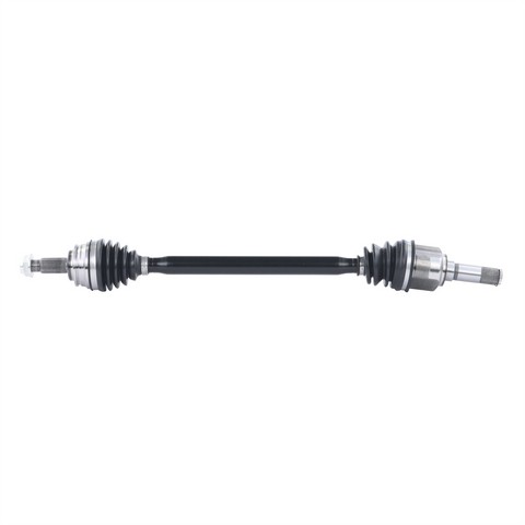 TrakMotive CV Axle Shaft P/N:MZ-86043
