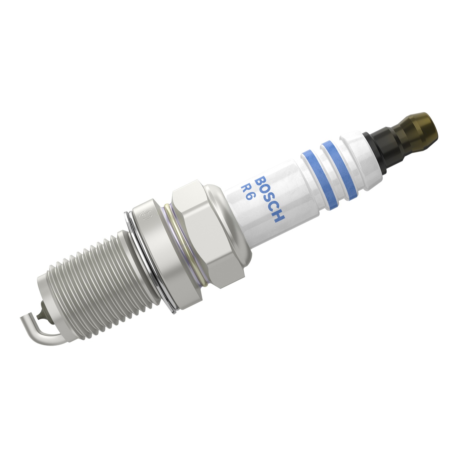 Bosch Spark Plug P/N:6758
