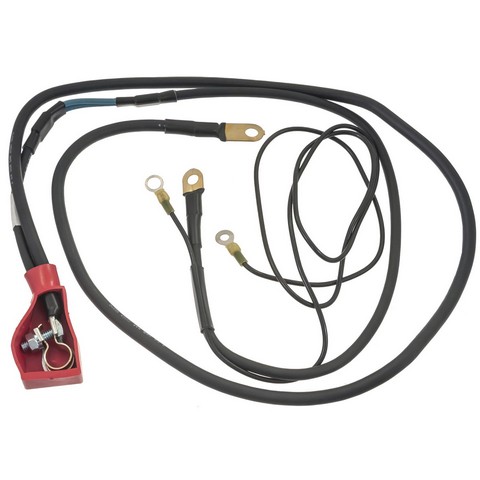 Standard Ignition Battery Cable P/N:A36-6TAF