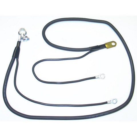Standard Ignition Battery Cable P/N:A49-4UDC