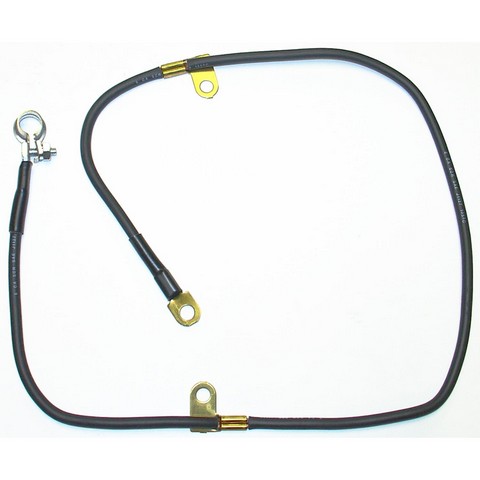 Standard Ignition Battery Cable P/N:A35-6CLT