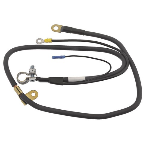 Standard Ignition Battery Cable P/N:A39-4CLT
