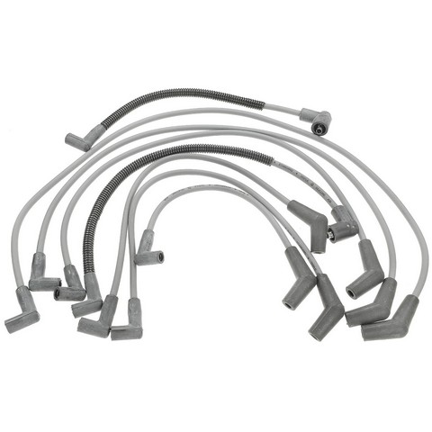 Standard Ignition Spark Plug Wire Set P/N:6638