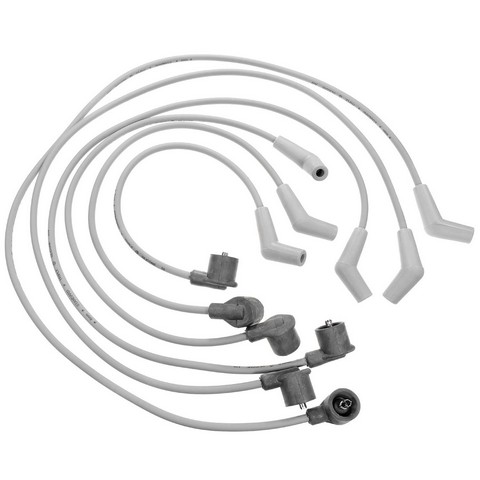 Standard Ignition Spark Plug Wire Set P/N:6683