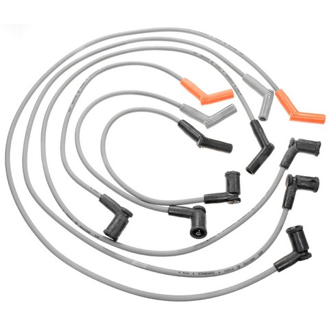 Standard Ignition Spark Plug Wire Set P/N:6691