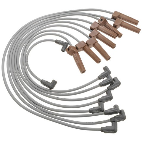 Standard Ignition Spark Plug Wire Set P/N:6891