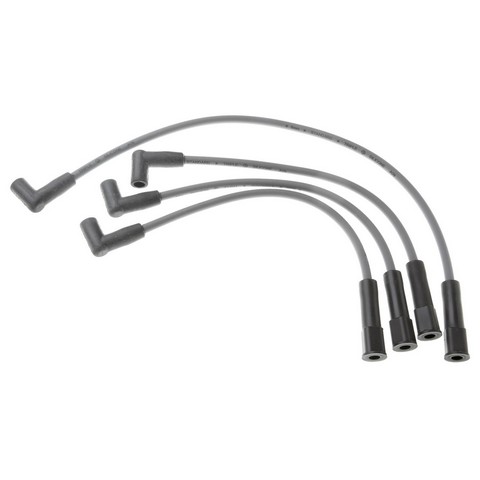 Standard Ignition Spark Plug Wire Set P/N:6413