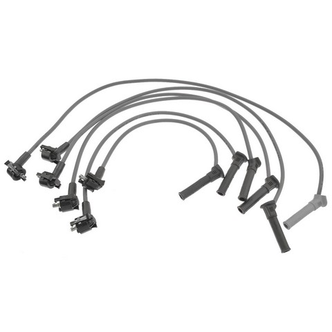 Standard Ignition Spark Plug Wire Set P/N:6694