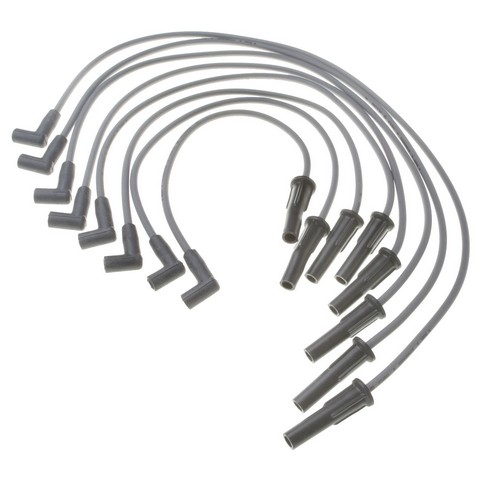 Standard Ignition Spark Plug Wire Set P/N:6827