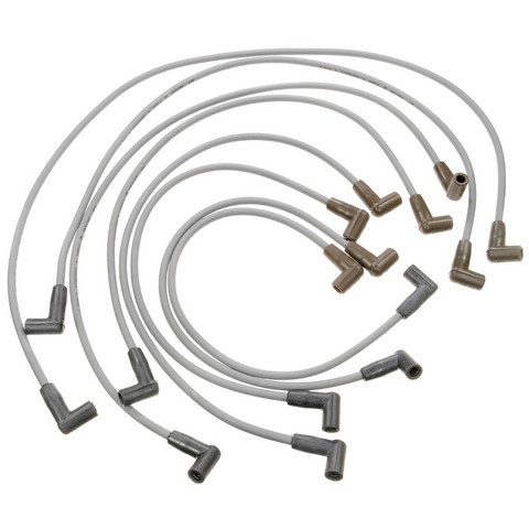 Standard Ignition Spark Plug Wire Set P/N:6907