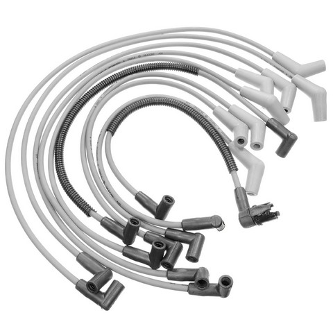 Standard Ignition Spark Plug Wire Set P/N:6900