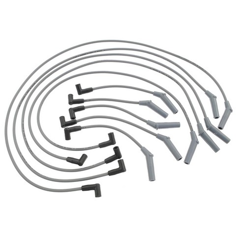 Standard Ignition Spark Plug Wire Set P/N:6920