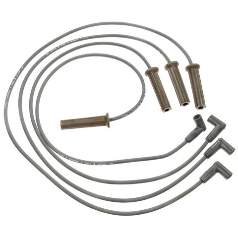 Standard Ignition Spark Plug Wire Set P/N:7543