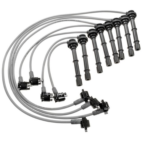 Standard Ignition Spark Plug Wire Set P/N:6917