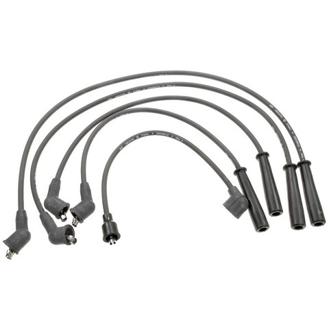 Standard Ignition Spark Plug Wire Set P/N:7453