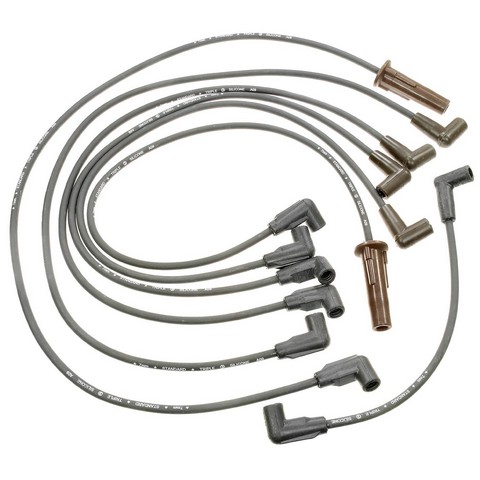 Standard Ignition Spark Plug Wire Set P/N:7624