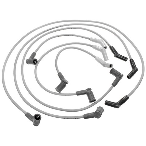 Standard Ignition Spark Plug Wire Set P/N:6693