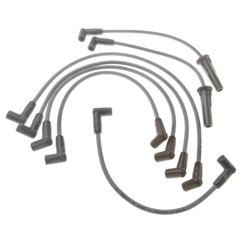Standard Ignition Spark Plug Wire Set P/N:6603