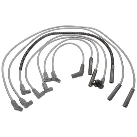 Standard Ignition Spark Plug Wire Set P/N:6658