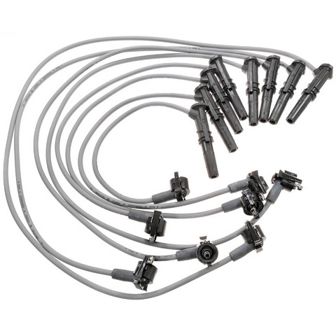 Standard Ignition Spark Plug Wire Set P/N:6910