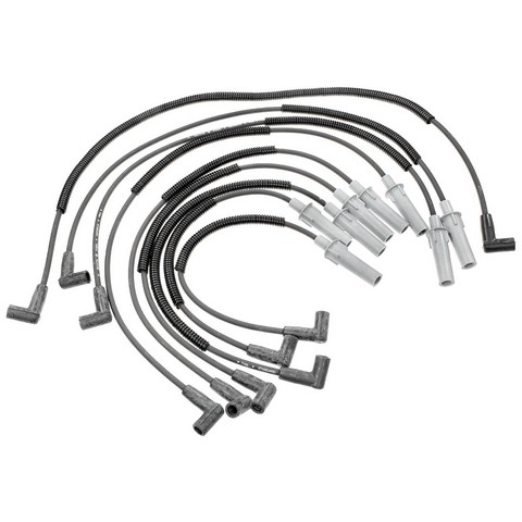 Standard Ignition Spark Plug Wire Set P/N:7876