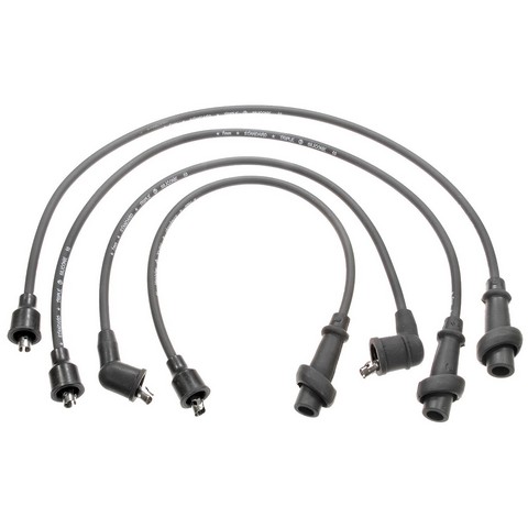Standard Ignition Spark Plug Wire Set P/N:7302