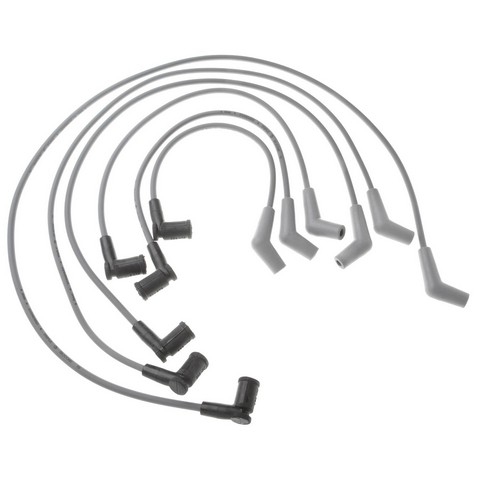 Standard Ignition Spark Plug Wire Set P/N:6692