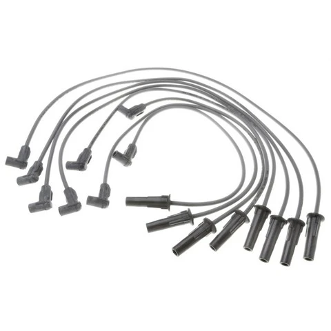 Standard Ignition Spark Plug Wire Set P/N:6810