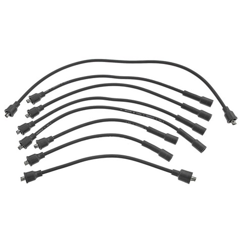 Standard Ignition Spark Plug Wire Set P/N:9628