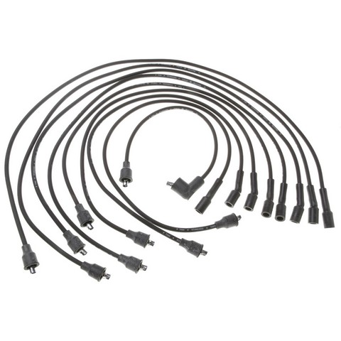 Standard Ignition Spark Plug Wire Set P/N:9889
