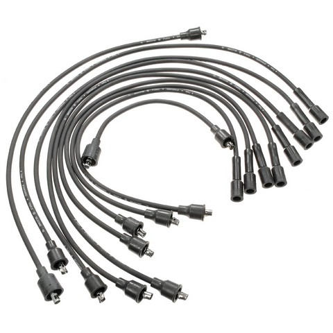 Standard Ignition Spark Plug Wire Set P/N:7834