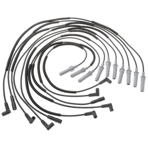 Standard Ignition Spark Plug Wire Set P/N:7887