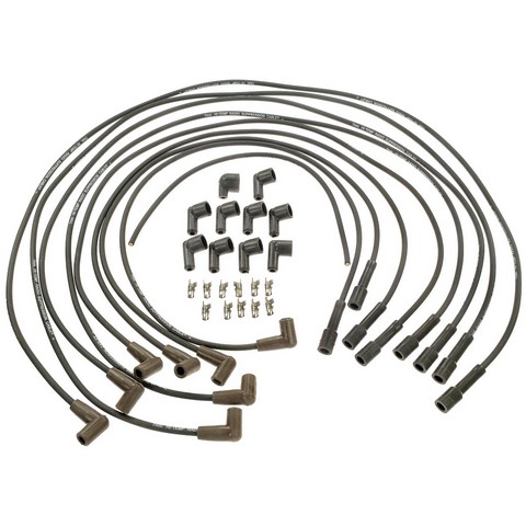Standard Ignition Spark Plug Wire Set,Spark Plug Wire Set-Universal P/N:8840