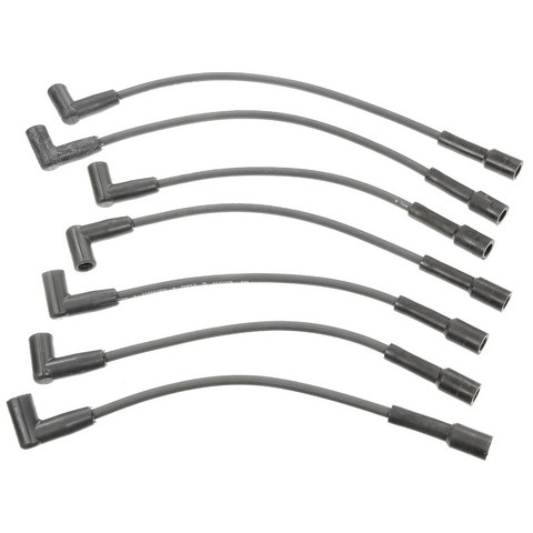 Standard Ignition Spark Plug Wire Set P/N:9644