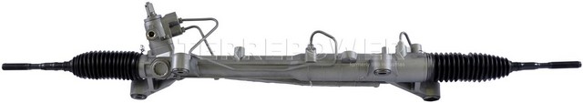 Vision OE Rack and Pinion Assembly P/N:101-0233