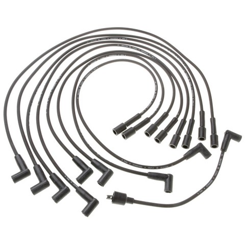 Standard Ignition Spark Plug Wire Set P/N:7833