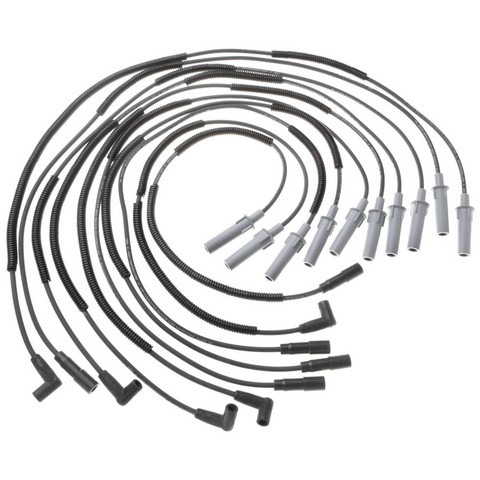Standard Ignition Spark Plug Wire Set P/N:7885