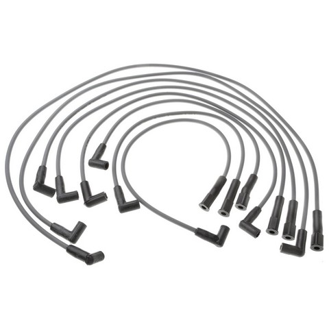 Standard Ignition Spark Plug Wire Set P/N:6845