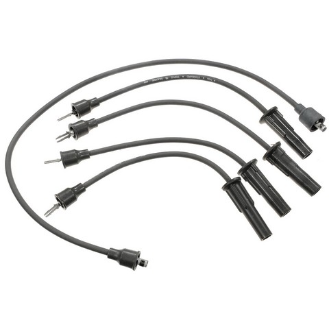 Standard Ignition Spark Plug Wire Set P/N:7454