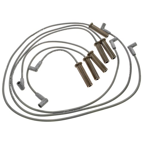Standard Ignition Spark Plug Wire Set P/N:7622