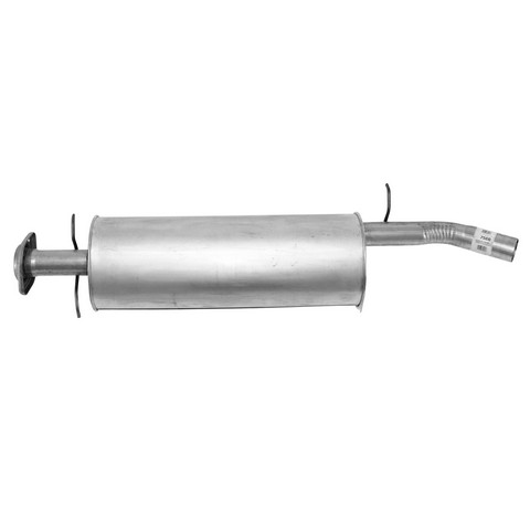 AP Exhaust Exhaust Muffler Assembly P/N:7560
