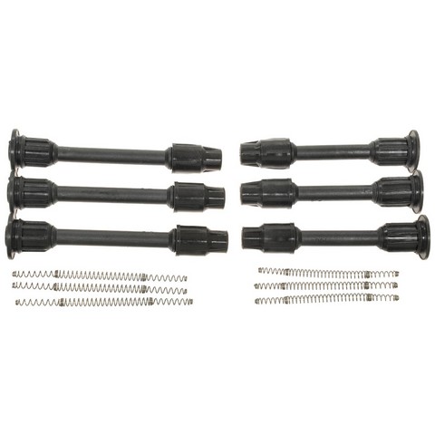 Standard Ignition Direct Ignition Coil Boot Kit P/N:CPBK400