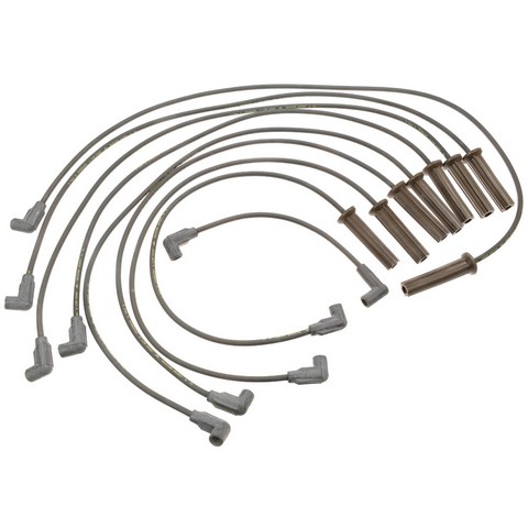 Standard Ignition Spark Plug Wire Set P/N:7847