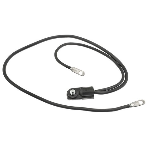 Standard Ignition Battery Cable P/N:A43-4HD2