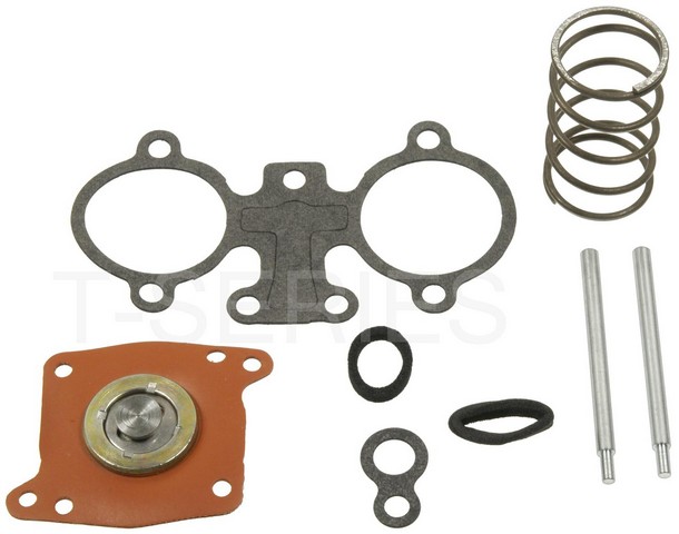 T Series Fuel Injection Pressure Regulator P/N:PR131T