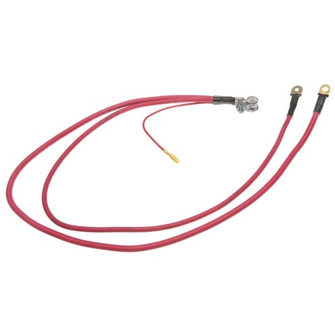 Standard Ignition Battery Cable P/N:A43-4TBC