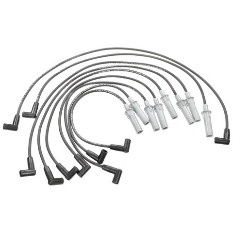 Spark Plug Wire Set TechSmart 27876