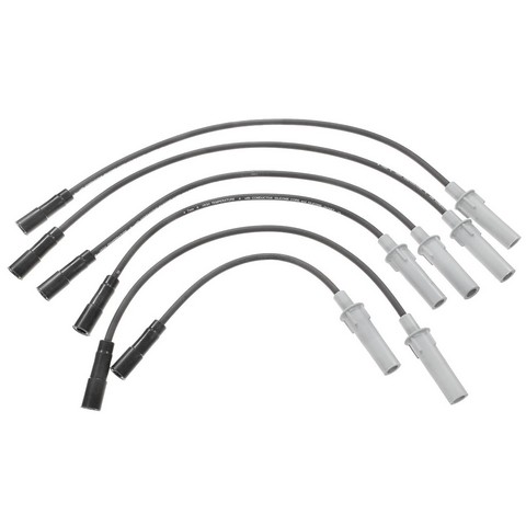 Spark Plug Wire Set Standard 27703