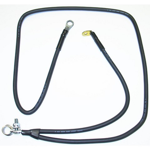 Standard Ignition Battery Cable P/N:A51-4TB